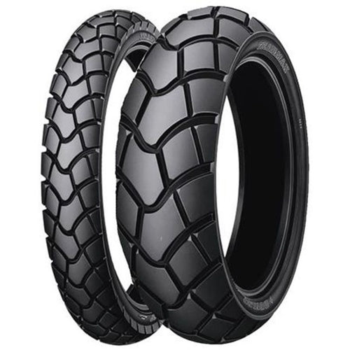 Dunlop D604 Tire