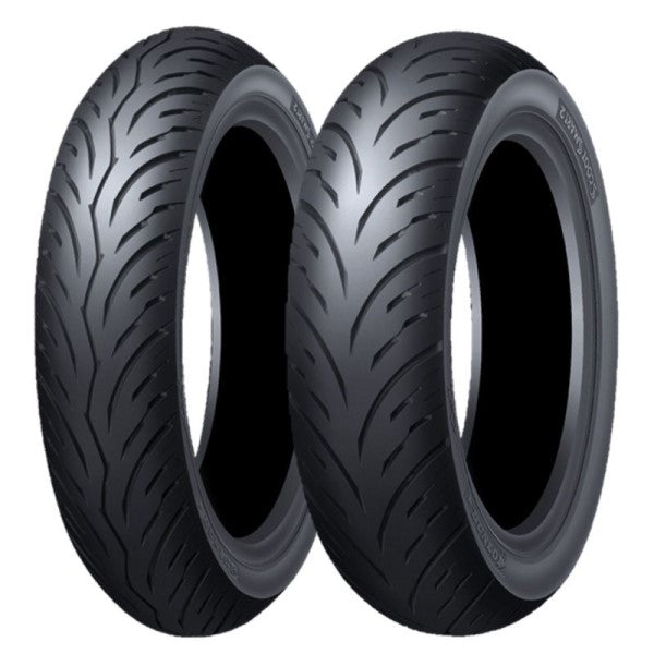 Pneu Dunlop Scootsmart 2