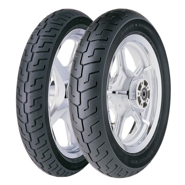 Dunlop K591 Tire