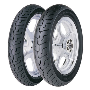 Pneu Dunlop K591