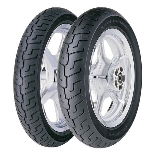 Dunlop K591 Tire