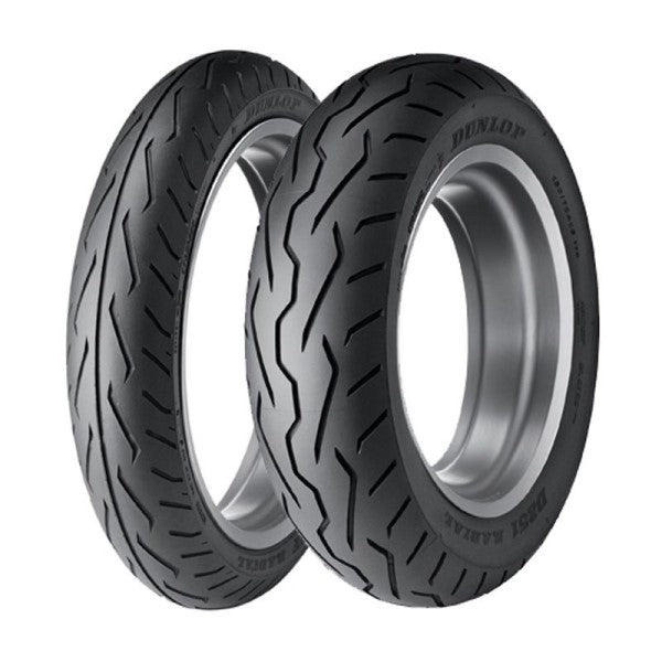 Pneu Dunlop D251