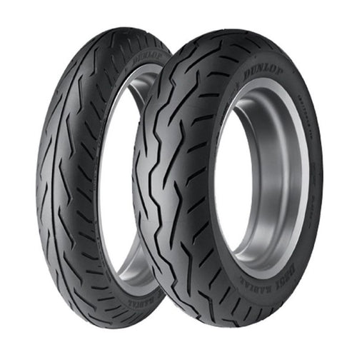 Dunlop D251 Tire
