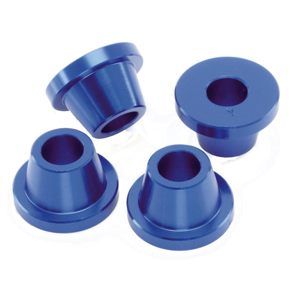 Rubber Killer Handlebar Clamp