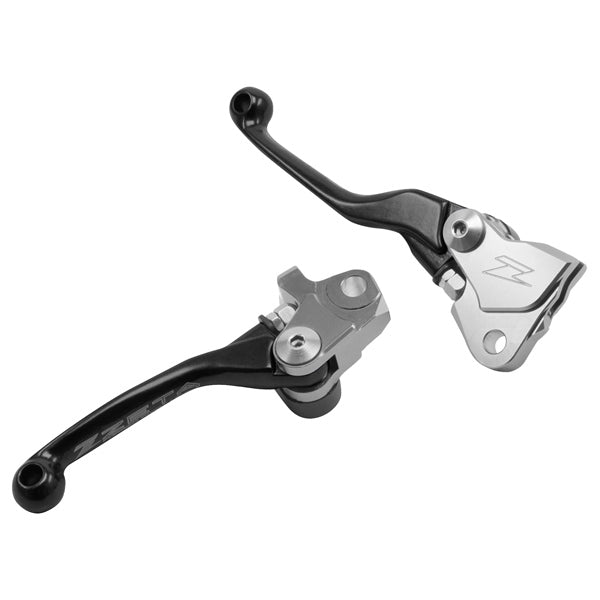 Pivoting Lever Set