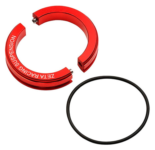 Rear Suspension Lowering Kit