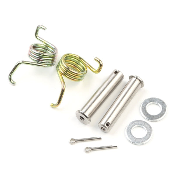 Foot Peg Spring Pin Kit