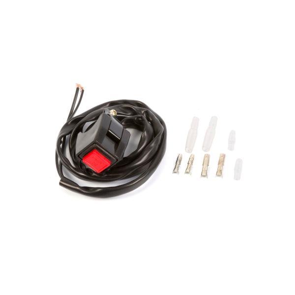 Universal Emergency Stop Switch