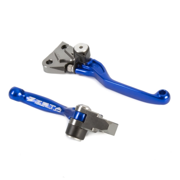 Pivoting Lever Set