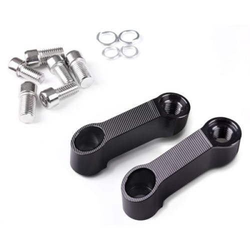 Extensions de Miroir