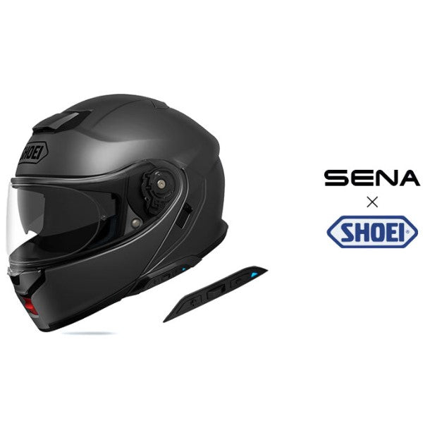 Intercom Shoei Neotec Bluetooth Sena SRL-01 For Shoei Neotec