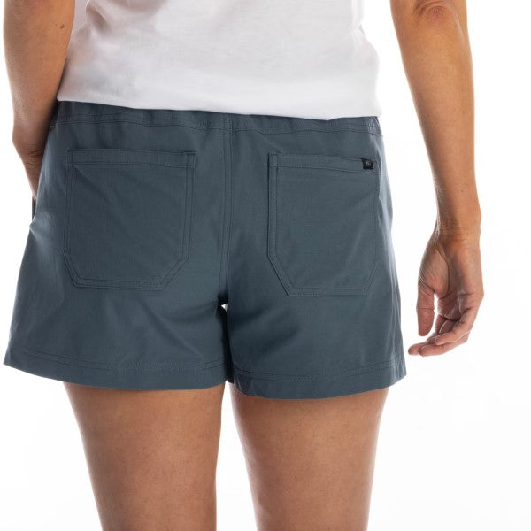 Short Helena Femme Klim