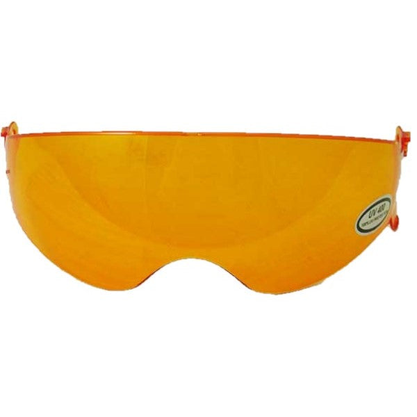 Visière de Moto GMAX GM55 HI-DEF