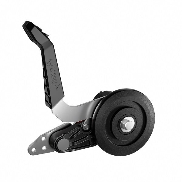 RollerSki X for Lynx Snowmobile