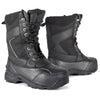 Bottes de Motoneige Canbury Noir en paire
