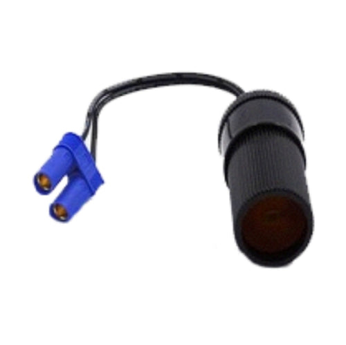 Battery Cable with Connector EC5