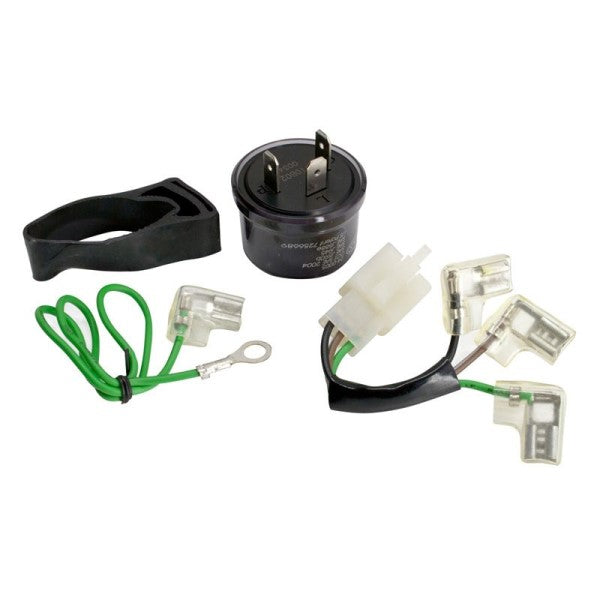 Relais de Clignotant Dot Type IC