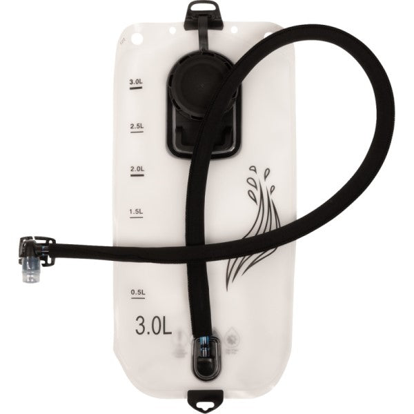 Poche d'Hydratation 3.0L Hydrant de face
