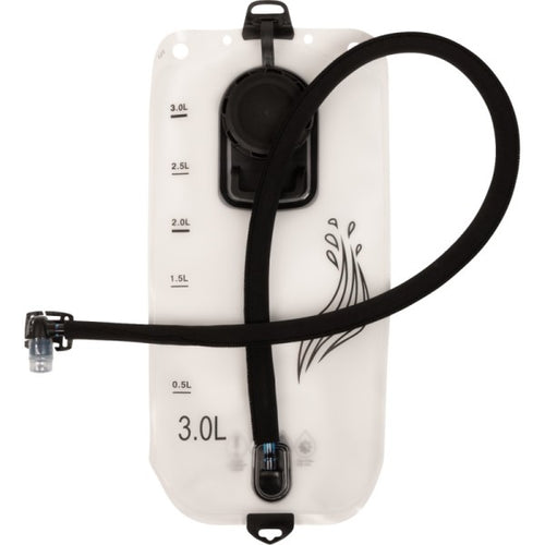 Poche d'Hydratation 3.0L Hydrant de face