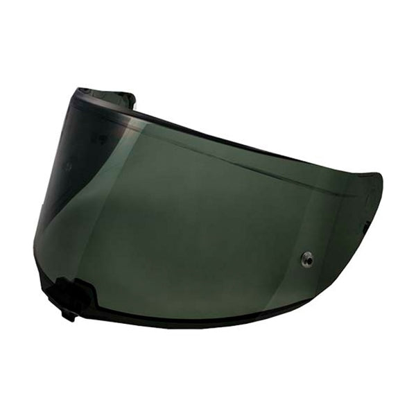 Visière de Moto Citation II CLR Fumé Clair