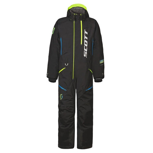 Ds Shell Dryo Monosuit 23