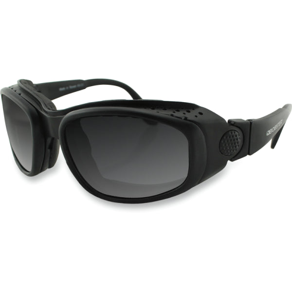 Lunettes de Moto Sport & Street Bobster, de 3/4