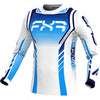 Chandail de Motocross Vapor Air MX  Blue