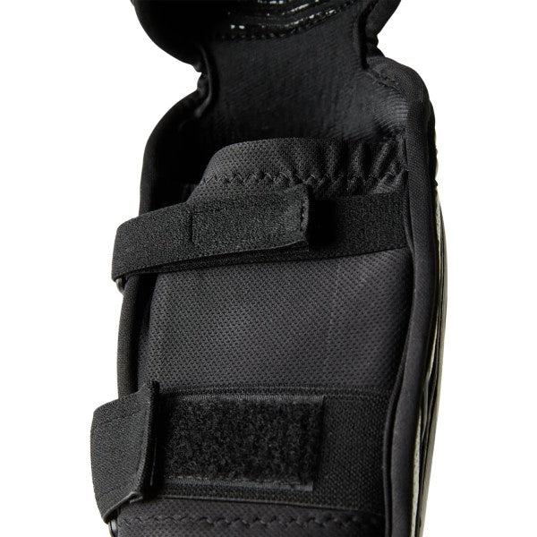 Protège-Coudes Titan Race Noir, Dos