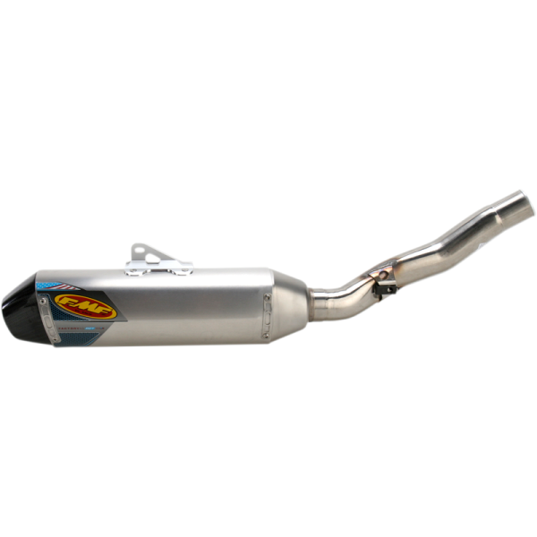 Système d'Échappement Factory 4.1 RCT Slip-On - 044382