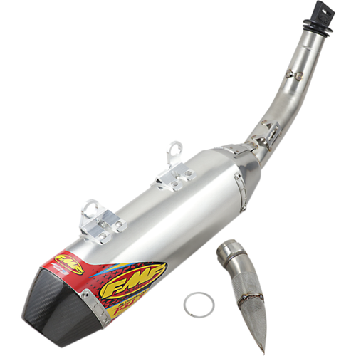Système d'Échappement Factory 4.1 RCT Slip-On - 045632