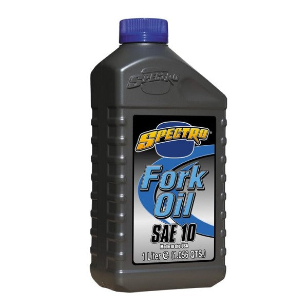 SAE 10W Fork Oil