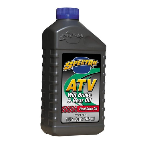 Mineral Differential and Gear Oil