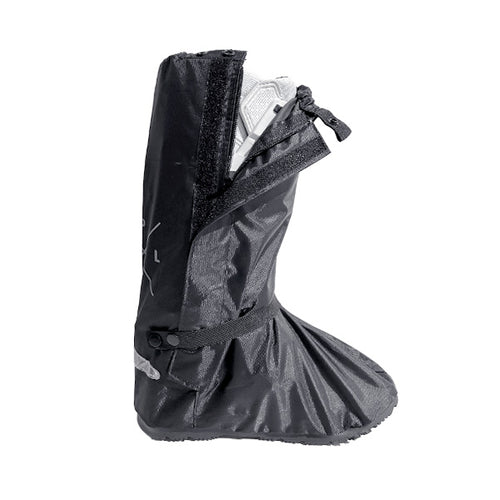 Couvre-bottes Imperméable de Moto Xplore