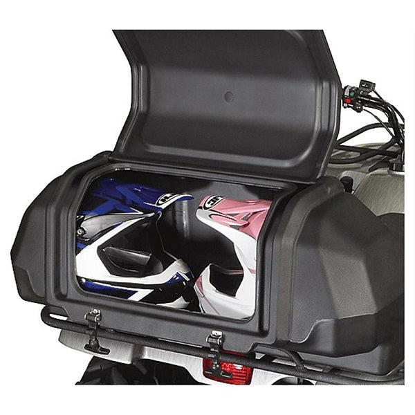 ATV Lounger Rear Trunk