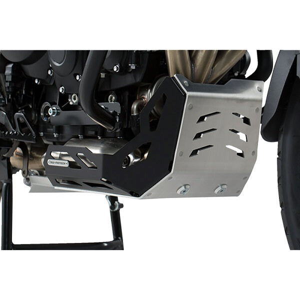 Plaque de Protection du Moteur