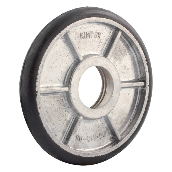 6004-2RS 5.125 Support and Tension Wheels