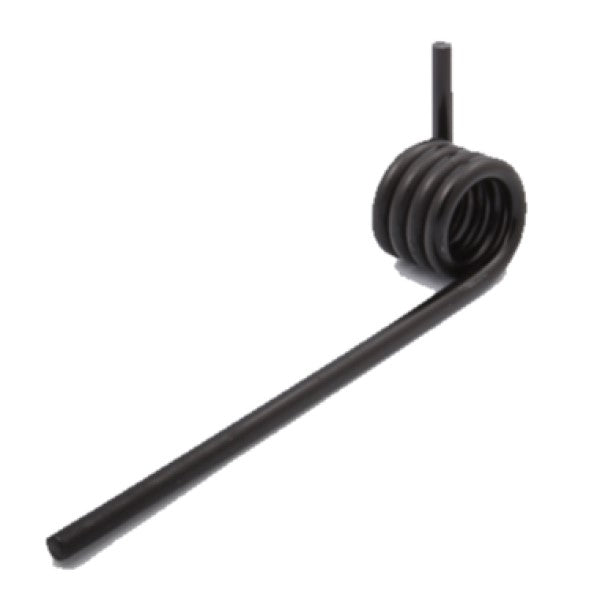 Slide Suspension Spring