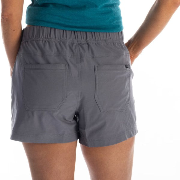 Short Helena Femme  Klim