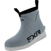 Bottes de Tournoi FXR Gris/Noir