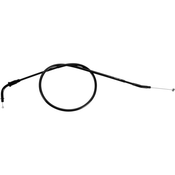 Câble d'Accélérateur en Vinyl
