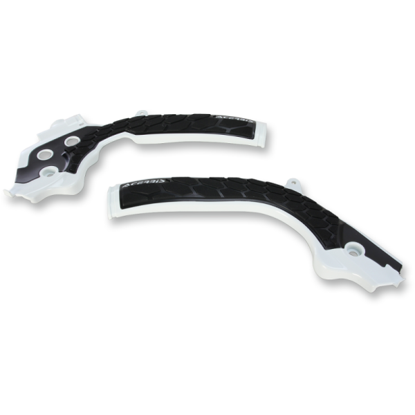 Motocross Frame Guards X-Grip