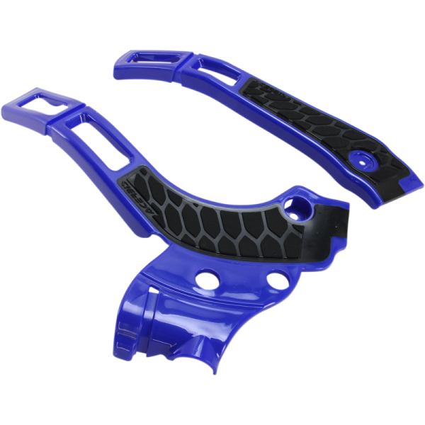 Motocross Frame Guards X-Grip