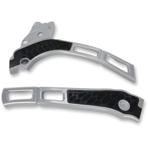 Motocross Frame Guards X-Grip