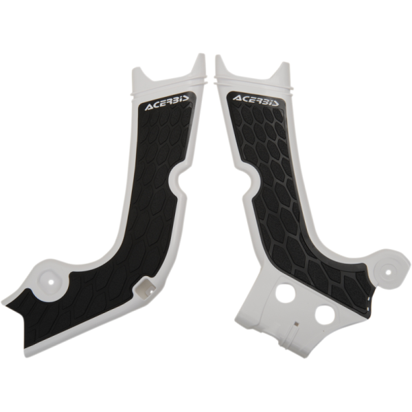 Motocross Frame Guards X-Grip