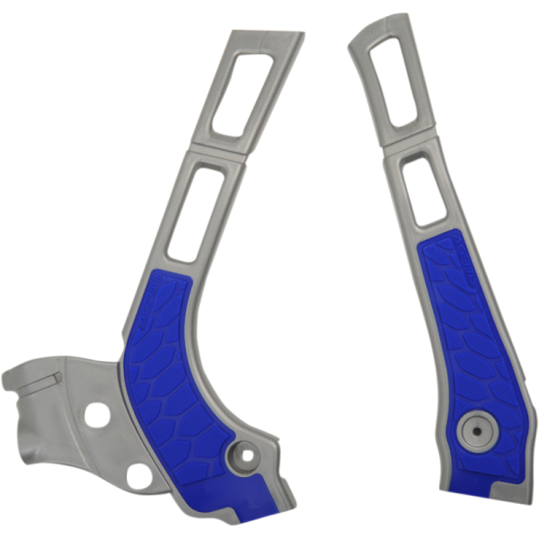 Motocross Frame Guards X-Grip