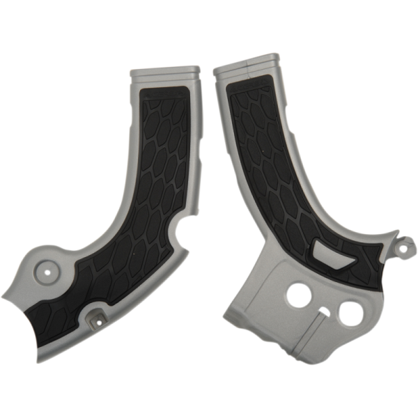 Motocross Frame Guards X-Grip