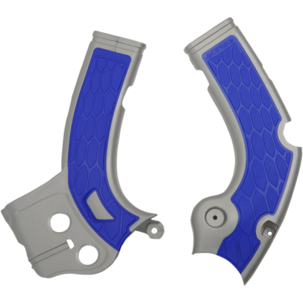 Motocross Frame Guards X-Grip