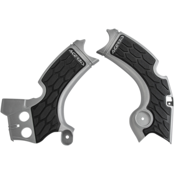 Motocross Frame Guards X-Grip