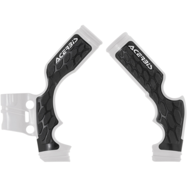 Motocross Frame Guards X-Grip