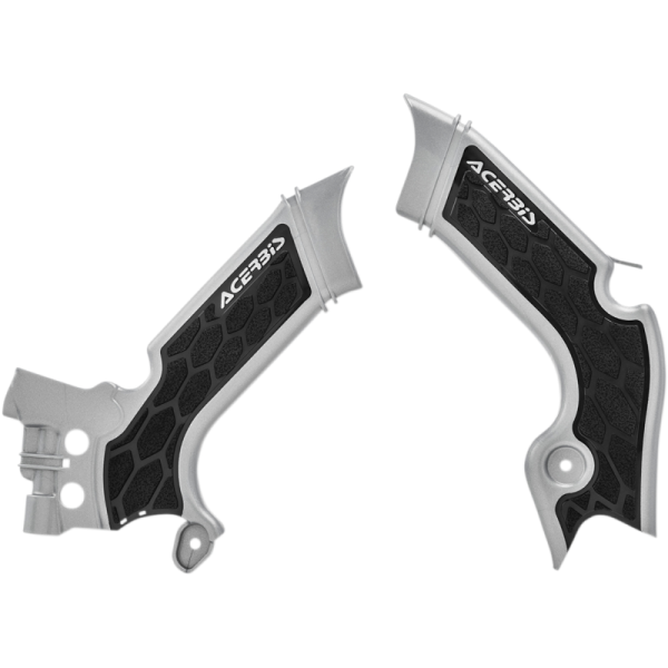 Motocross Frame Guards X-Grip